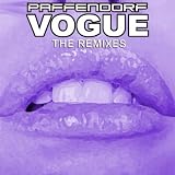 Vogue Verdez