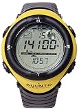 : Suunto Vector Wrist-Top Computer Watch with Altimeter, Barometer, Compass, and Thermometer (Yellow)
