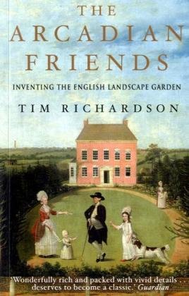 Buy The Arcadian Friends online at Discounted New and Used prices. Delivered to your door with Off-The-Bookshelf.