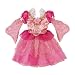 Apparel : Barbie 12 Dancing Princesses Deluxe Dress
