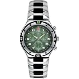 Swiss Military Mens Railroad Watch by Swiss Military