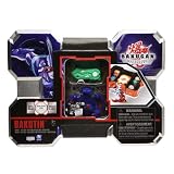 Bakugan Bakutin Blue - Season 3