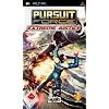 Pursuit Force: Extreme Justice