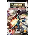 Pursuit Force: Extreme Justice