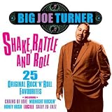 Shake, Rattle and Roll