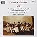 Sor: Guitar Music Opp. 58, 59 & 60