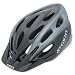 Giro Indicator Sport Bike Helmet (Black, Universal Fit)