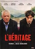 Produkt-Bild: L'h&eacute;ritage [FR Import]