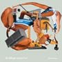 Miss Machine [CD+DVD]