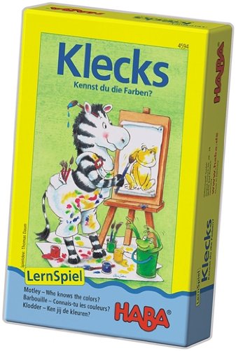 Klecks Preisvergleich