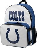 Indianapolis Colts Kids DayTripper Backpack & Lunchbox