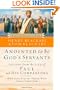 Anointed to Be God's Servants: How God Blesses Those Who Serve Together (Biblical Legacy Series)