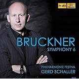 Bruckner: Symphony No. 6