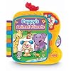 Mattel V5712 - Fisher-Price Lernspa� H�ndchen und seine Freunde Buch