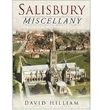 A Salisbury miscellany