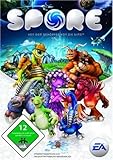 Bundle: Spore and Spore Galactic Adventure [Download]