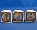 Birchcroft Porcelain China Collectible - Miniature Book Thimble - Beatrix Potter Vintage