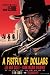 A Fistful of Dollars Movie (Clint Eastwood) Poster Print - 24
