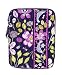 Vera Bradley Tablet Sleeve in Floral Nightingale