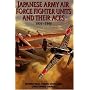 Japanese Army Air Force Units and Their Aces: 1931-1945