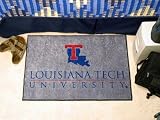 Louisiana Tech Starter Rug 20x30