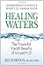 Healing Waters: The Powerful Health Benefits of Ionized H20