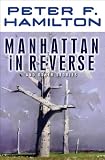 Manhattan In Reverse: And Other Stories