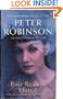 Past Reason Hated: An Inspector Banks Mystery