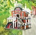 JACKPOT CITY BIRDHOUSE