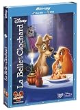 La Belle et le Clochard [Blu-ray]