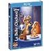 La Belle et le Clochard [Blu-ray]