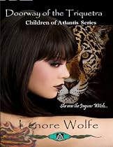 Click to Download Free Kindle Book -> Doorway of the Triquetra (Children of the Atlantis)