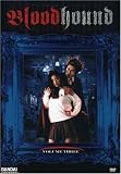 Bloodhound: The Vampire Gigolo, Vol. 3