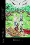 Lost Testament: Soul Eater (Volume 1)