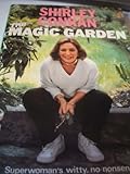 The magic garden
