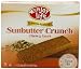 Enjoy Life Sunbutter Crunch Chewy On The Go Bars, Gluten, Dairy & Nut Free, 5-Ounce Boxes (Pack of 6)