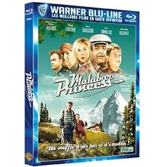 Malabar Princess [Blu-ray]
