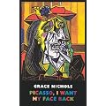 Picasso, I Want My Face Back