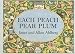 Each Peach Pear Plum