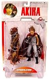 McFarlane Toys 3D Animation From Japan Series 1 Action Figure Akira TetsuoIMAGE