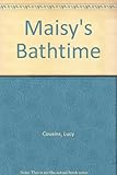 Maisy's bathtime