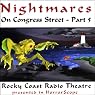 Nightmares on Congress Street, Part V
