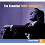 The Essential 3.0 Tony Bennett (Eco-Friendly Packaging)