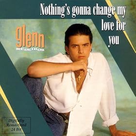 Nothing's Gonna Change My Love For You