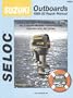 Suzuki Outboards 1988-2003