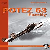 Potez 63 family