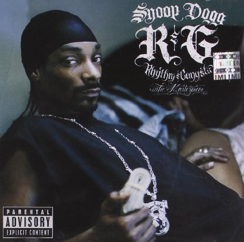 Snoop Dogg - R&G (Rhythm & Gangsta): The Masterpiece - Zortam Music