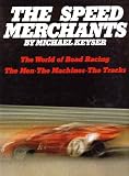 The Speed Merchants