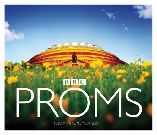 BBC Proms Guide 2007 (BBC)