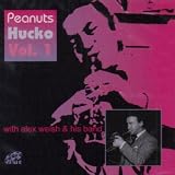 Peanuts Hucko, Vol. 1 with Alex Welsh and His Band